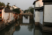 China the other venice