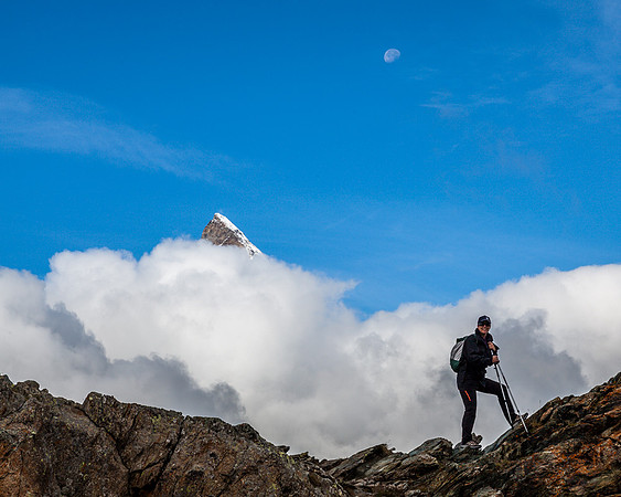 Hike Zermatt