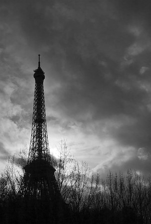 Moody Tower