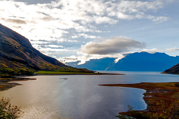 Lake View
