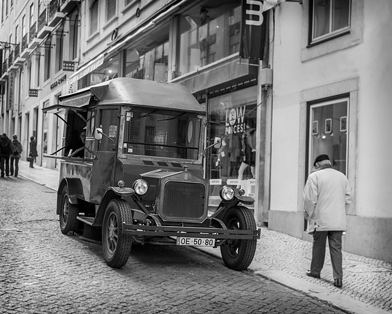 Vintage