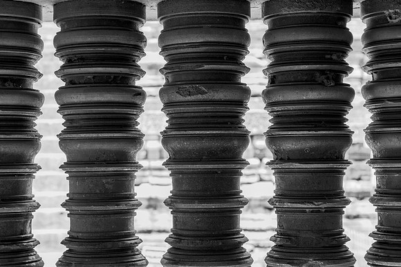 Pillars