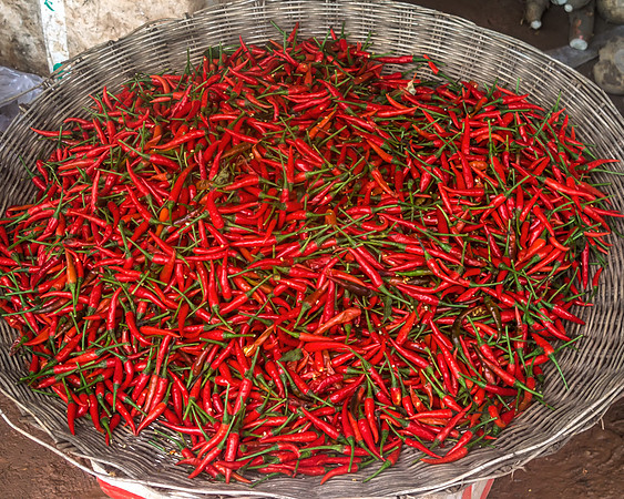 Spice Cambodia