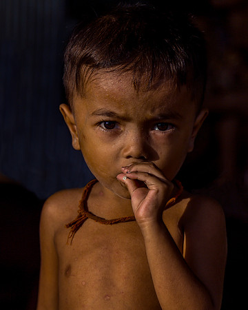 Innocence