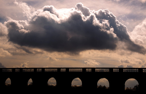Roman skys