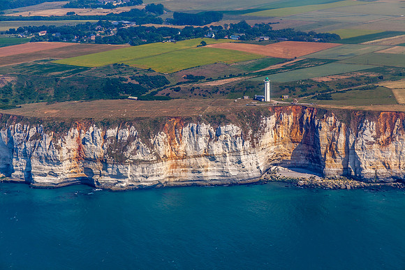 Cliffs of Le Havre