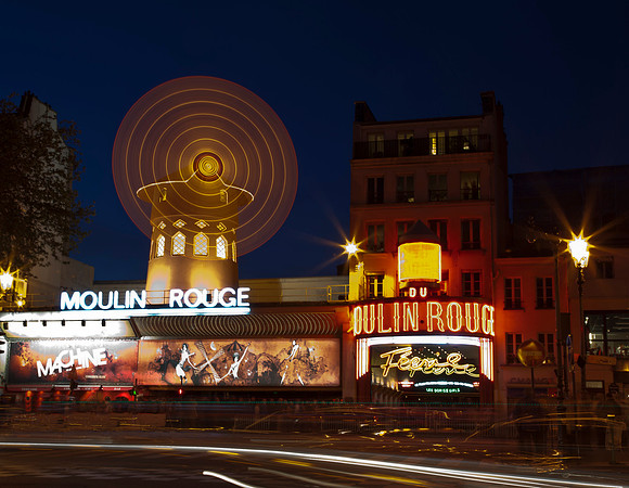 Moulin Rouge