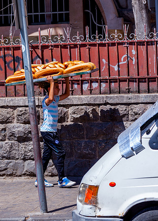 Delivery Boy