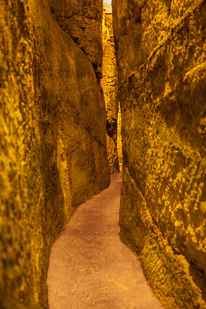Cistern
