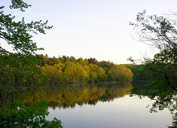 Connecticut Morning