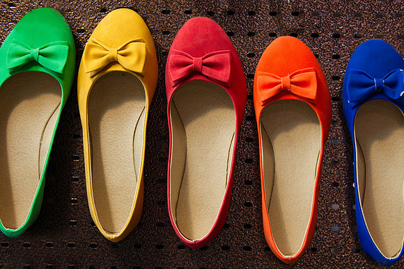 Flats