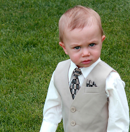 Little Man