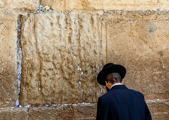 Western Wall