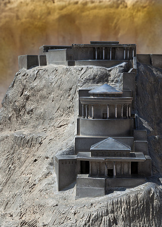 Masada