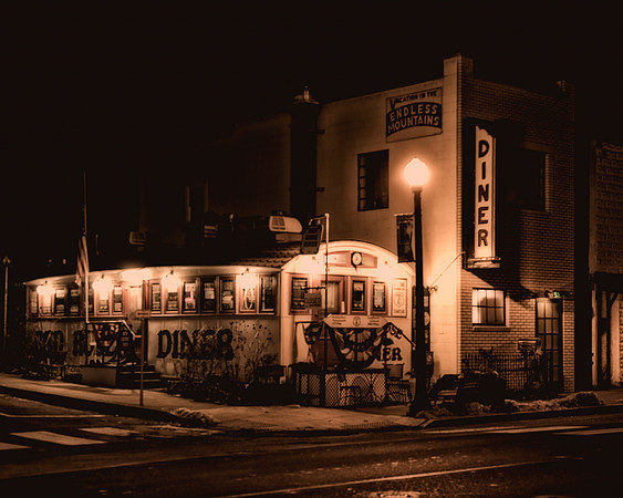 Diner