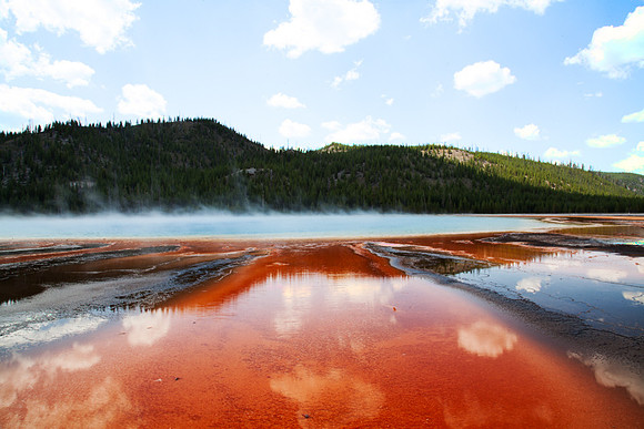 Grand Prismatic - 1