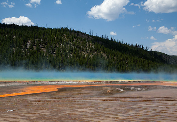 Grand Prismatic - 2