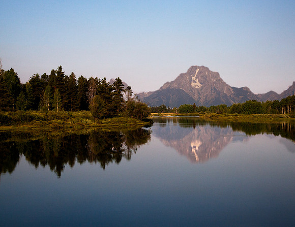 Tetons