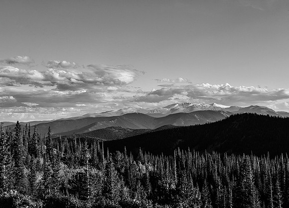 The Rockies