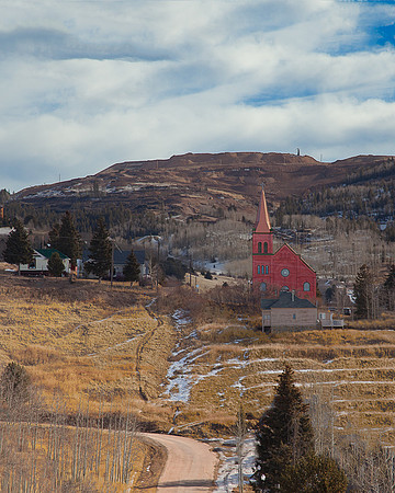 Cripple Creek CO