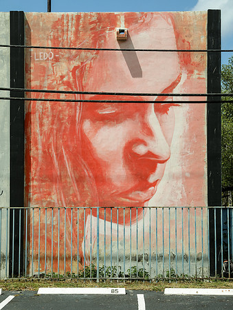 Street Art M1
