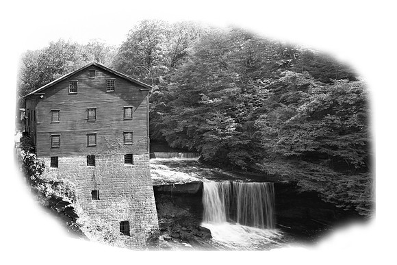 The Mill 1860