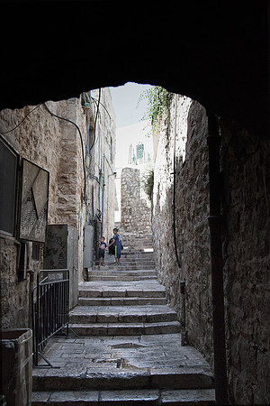 Arab Quarter