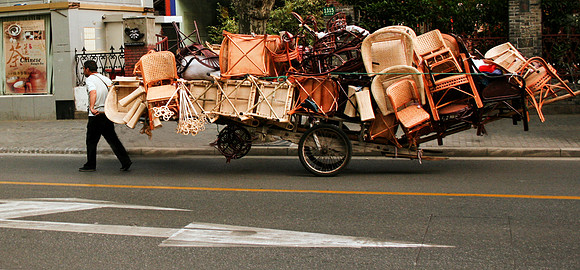 Furniture Delivery