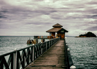 Fishing Shack
