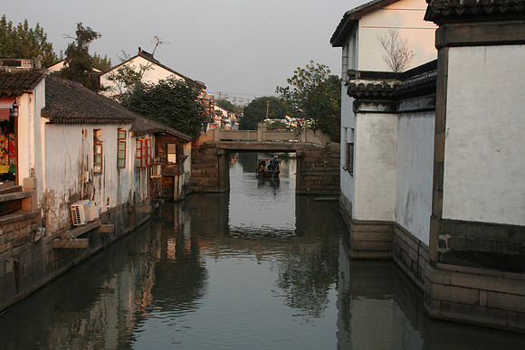 China the other venice