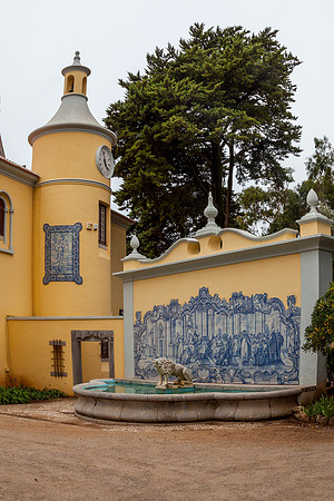 Garden of Marechal