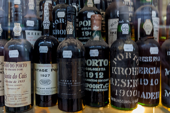 The Port is How Much?