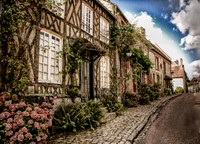 French street