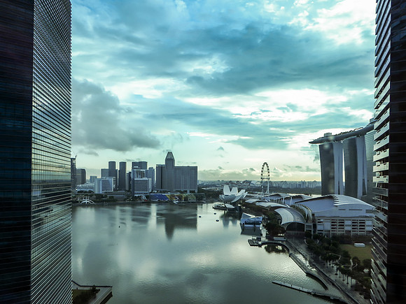 MBFC View