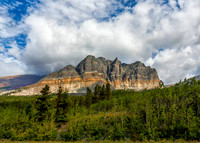 Mountain Stripes