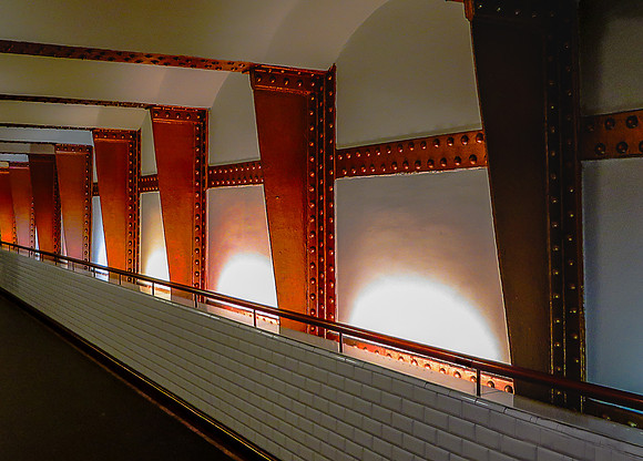 Walkway