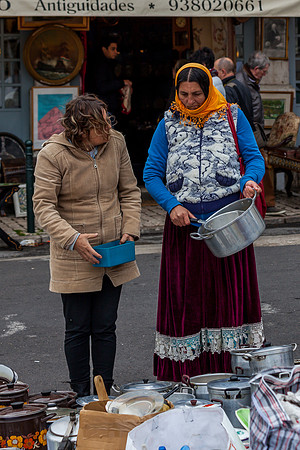 Pot Seller