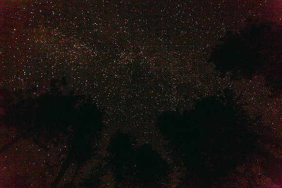 Starry Night-2